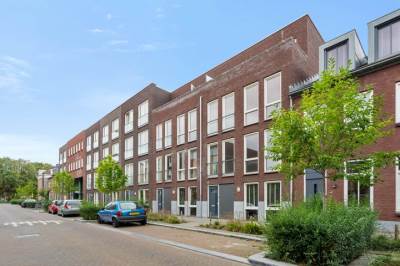 Woning Menno van Coehoornstraat 41 Breda