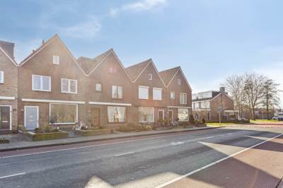 Woning Mgr Cornelis Veermanlaan 41 Volendam