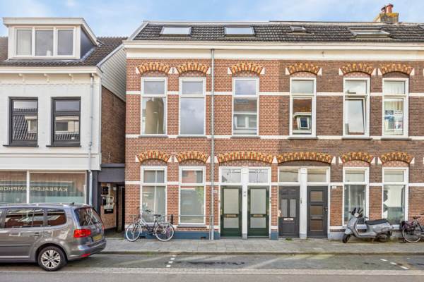 Woning Assendorperstraat 192B Zwolle