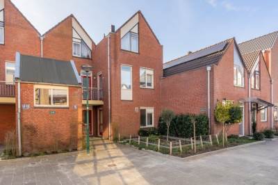 Woning Antilopespoor 281 Maarssen