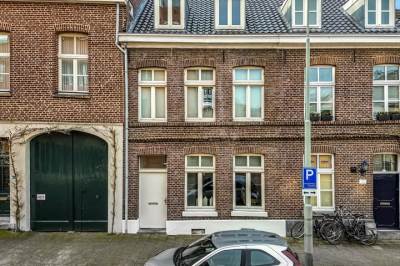 Woning Veeladingstraat 10 Roermond