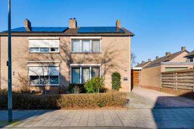Woning Kasteel Horionstraat 17 Roermond