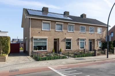 Woning Oude Doesburgseweg 22 Zevenaar