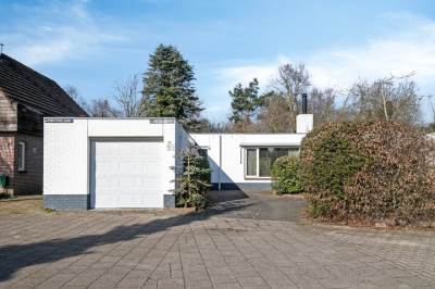 Woning Metzlaan 30 Eindhoven