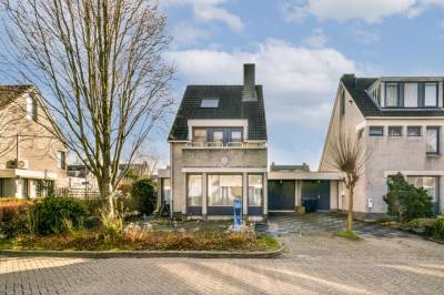 Woning Eems 7 Uithoorn