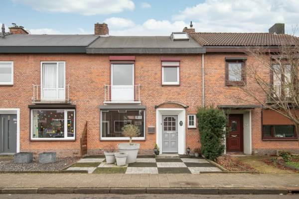 Woning Putstraat 48 Landgraaf