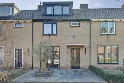 Woning Florastraat 50 Blokker