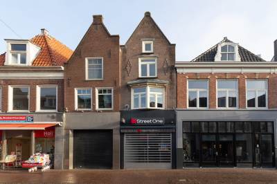 Woning Nieuwe Noord 63A Hoorn (NH)