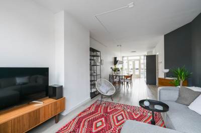 Woning van Duvenvoordelaan 139 Voorburg