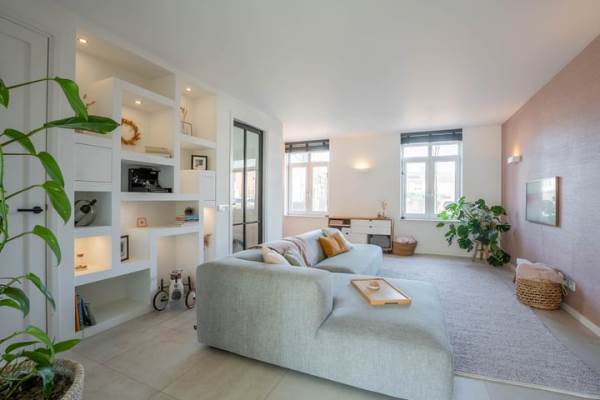 Woning Elzenhof 8 Sleeuwijk