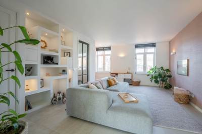 Woning Elzenhof 8 Sleeuwijk