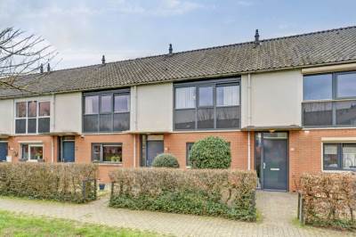 Woning Bretagnesingel 148 Heteren