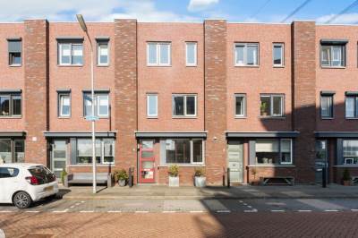 Woning Rondo 160 Sliedrecht