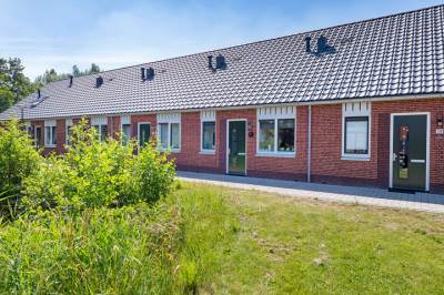 Woning Buitenbaan 40 Gorinchem