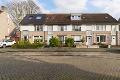 Woning Dufourstraat 54 Boxtel