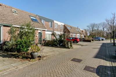 Woning Melkkruid 14 Purmerend