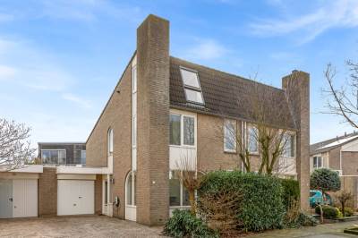 Woning Talmastraat 9 Oosterhout (NB)