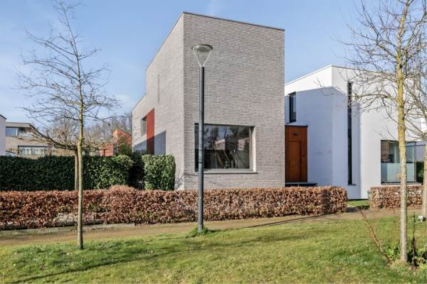 Woning Waterstad 97 Eindhoven