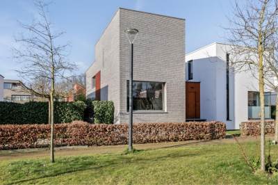 Woning Waterstad 97 Eindhoven