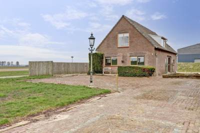 Woning Slijkwellsestraat 20A Well (GE)