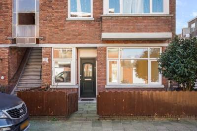 Woning Elise van Calcarstraat 78 Den Haag