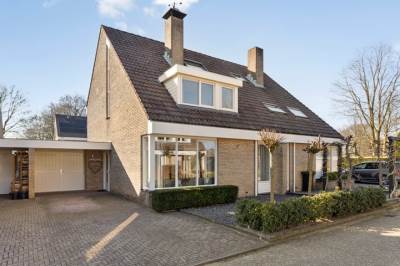 Woning Blankespoorselandweg 7 Lunteren