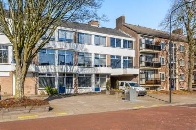 Woning Debussylaan 47A Apeldoorn
