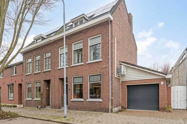 Woning Maagdenbergweg 57 Venlo