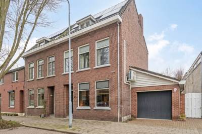 Woning Maagdenbergweg 57 Venlo