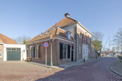 Woning Waagplein 2A Weesp