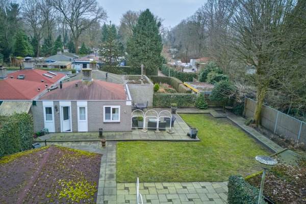 Woning Ceintuurbaan 429 Harderwijk