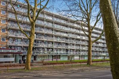 Woning Mgr Bekkerslaan 123 Rijswijk (ZH)