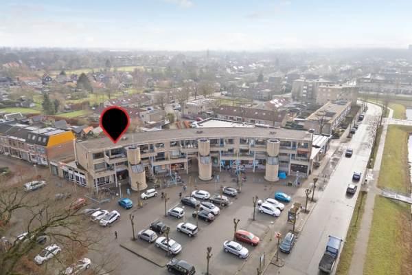 Woning Forelkolk 128 Zwolle