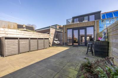 Woning Dorpsstraat 602 Assendelft