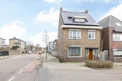 Woning Mgr. Lebouillestraat 39 Hoensbroek