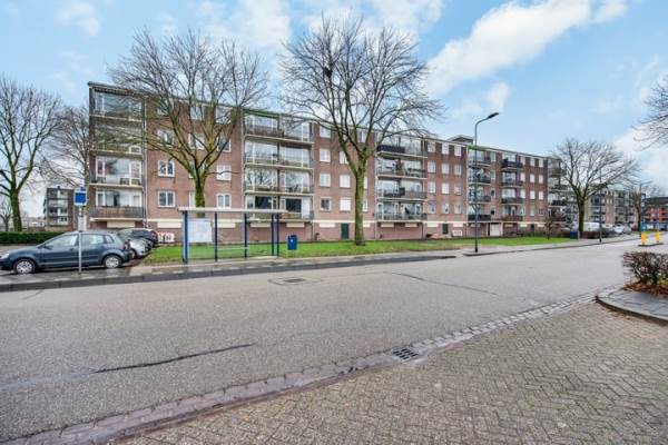 Woning Maassingel 278 Den Bosch