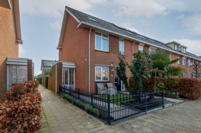 Woning Binnengracht 35 Rhoon