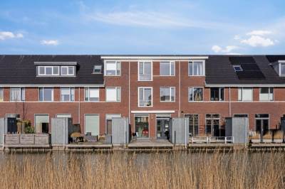 Woning Meerval 52 Schagen