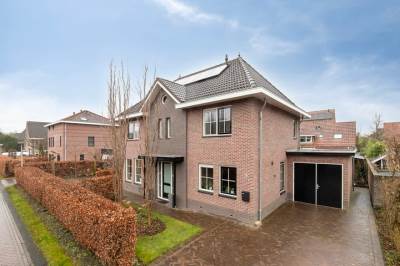 Woning Snip 142 Groningen