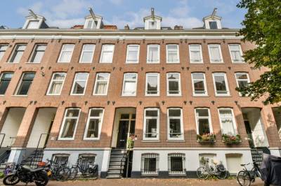 Woning Govert Flinckstraat 275H Amsterdam