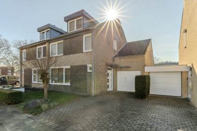 Woning Raffineursdonk 40 Maastricht