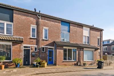 Woning Klompenmakerstraat 4 Purmerend