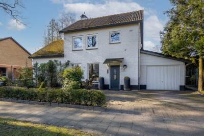 Woning Heusdenhoutseweg 87 Breda