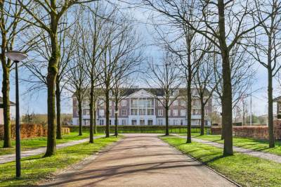 Woning De Stelling 5 Noordwolde (FR)