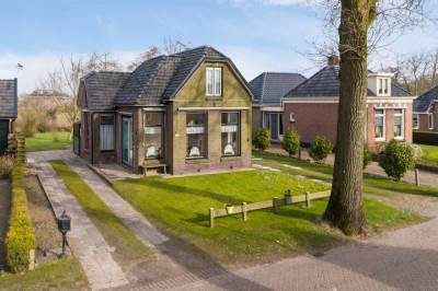Woning Canterlandseweg 28 Gytsjerk