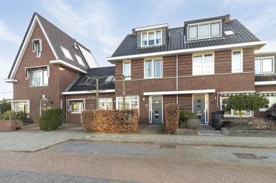 Woning 3e Barendrechtseweg 437 Barendrecht