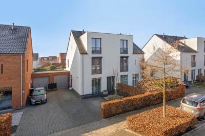 Woning Eikepagelaan 28 Apeldoorn