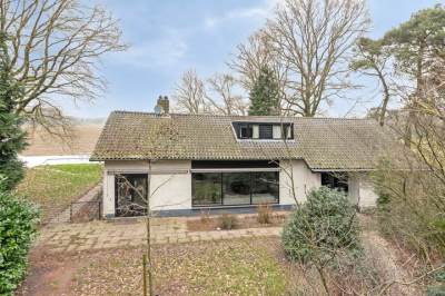 Woning Douglaslaan 12 Knegsel