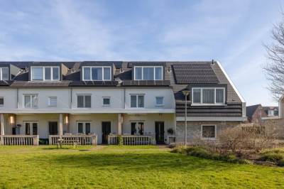 Woning Goedaerthof 28 Rotterdam