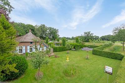 Woning Westeinde 110 Nieuwleusen